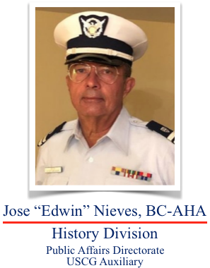 Edwin Nieves, BC-AHA