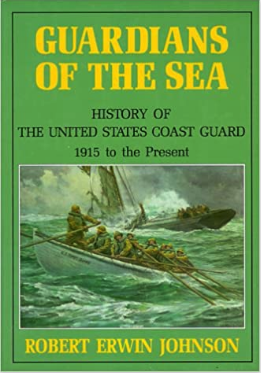 Guardians of the Sea Book Cover