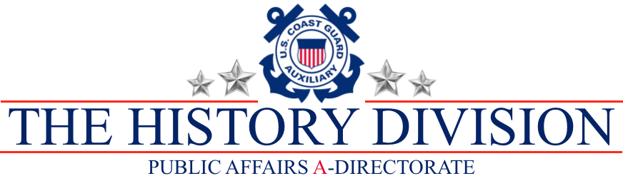 PA History Division Banner