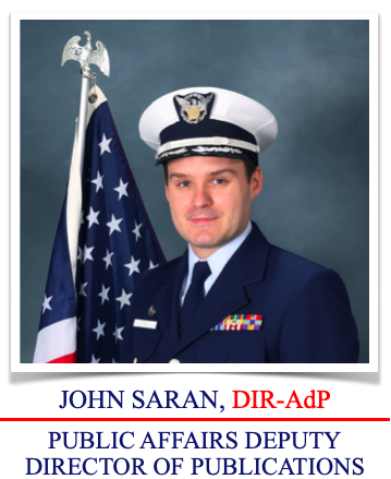 John Saran DIR AdP