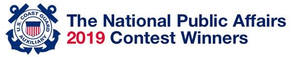 National Public Affairs Contest Winners 2019 Banner