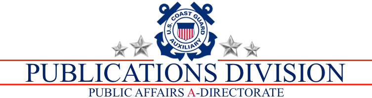 PA Publications Division Banner