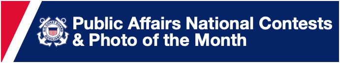 Public Affairs National Contests & Photo of the Month Banner