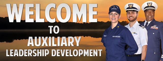 Leadership Development Banner