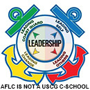 Official Seal of Auxiliary Flotilla Leadership Course
