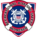 Official Seal of Recreational Boating Safety Outreach