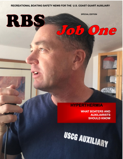 RBS Job One 2019 Issue 1
