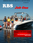 RBS Job One 2019 Issue 2