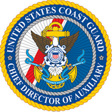 Official Seal of CG-BSX
