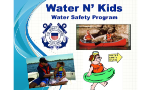 Water N' Kids