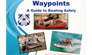 Waypoints