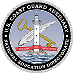 Official Seal of Public Education