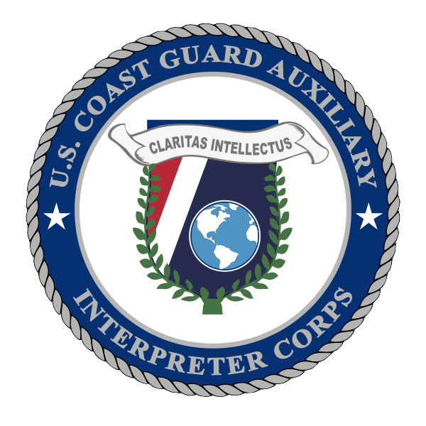 Interpreter Corp seal