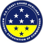 Official Seal of Association of Commodores