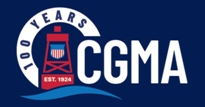 CGMA Logo