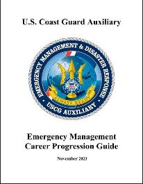 Cover Aux EM Career Progression Guide