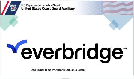 Everbridge training slides