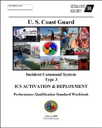 Activation & Deployment PQS 2025