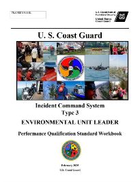 Environmental Unit Leader PQS Workbook
