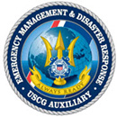Official Seal of Emergency Management & Disaster Response