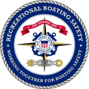 Official Seal of Recreational Boating Safety