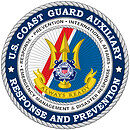 Official Seal of Response & Prevention
