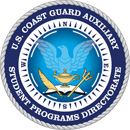 Official Seal of Student Programs