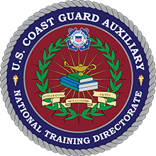 Official Seal of Training Directorate